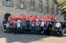 Half Day Santiago City Tour, like a Local!