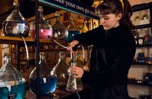 London: Gin Lab - Make your own gin