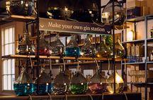London: Gin Lab - Make your own gin