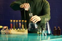 London: Gin Lab - Make your own gin