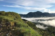 Explore the Antón Valley Adventure and Nature