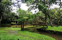 Explore the Antón Valley Adventure and Nature