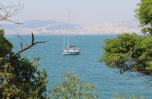 Half Day Princes' Islands Tour