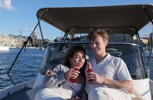 Private Boat Charters in Malta for Families and Friends 