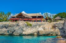Negril Seven Mile Beach and Ricks Cafe Tour from Montego Bay