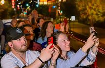 Las Vegas Late-Night Open-Top Bus Tour