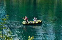River Raft Excursion in Fairbanks AK
