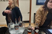 Willamette Valley Wine & Whisky