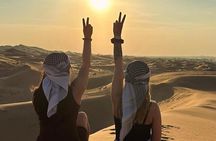 Premium Desert Safari Dubai