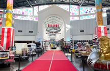 Orlando Auto Museum at Dezerland Park