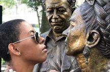 Frida Kahlo VIP-Walk, Market and Churros Museum Tickets Included