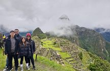 Excursion to Machupicchu from Cusco || Private Service ||