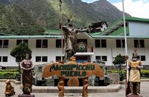 Excursion to Machupicchu from Cusco || Private Service ||