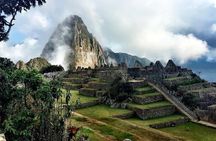 Excursion to Machupicchu from Cusco || Private Service ||