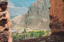 Lima Ica Machu Picchu Rainbow Mountain 7 days Hotel 4 star