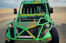 Lima Ica Machu Picchu Rainbow Mountain 7 days Hotel 4 star