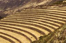 Lima Ica Machu Picchu Rainbow Mountain 7 days Hotel 4 star