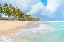 Saona Island Adventure From Santo Domingo