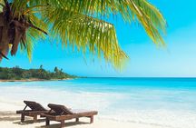 Saona Island From Punta Cana 