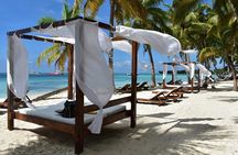 Saona Island From Punta Cana 
