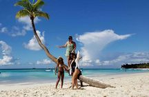 Saona Island From Punta Cana 