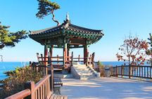Mount Seorak and Naksansa Temple One Day Tour from Seoul