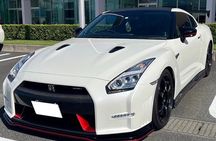 Fast & Furious Tokyo Drift 3 (Kaila Yu-SP) : Experience Ride JDM