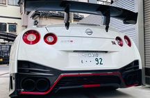 Tokyo Tour GTR35 Nismo Fast and Furious Experience 