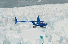 Seward Kenai Fjords Helicopter Tour with Landing