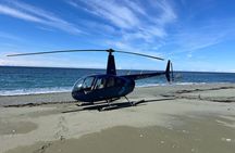 Seward Kenai Fjords Helicopter Tour with Landing