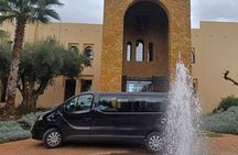 From Casablanca 2 Days to Fez via Rabat and Chefchaouen
