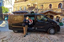 From Casablanca 2 Days to Fez via Rabat and Chefchaouen