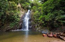 Langkawi Private Tour With Driver Include Skybridge and Cable car