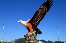 Langkawi Private Tour With Driver Include Skybridge and Cable car