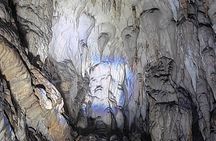 Uvac Canyon Tour