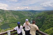 Uvac Canyon Tour