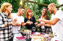 Love Local! Taste the Okanagan Artisan Farm Tour 