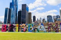 6 Hour Welcome to Brisbane Private Sightseeing Tour