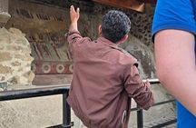 Teotihuacan and Basilica Guadalupe Private Car Tour