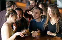 Adult-Only Harry Potter London Tour with Cocktails