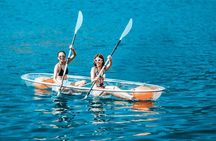 Phi Phi Maya and Maithon by Indigo Luxury Catamaran in Phuket