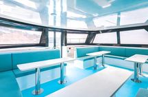 Phi Phi Maya and Maithon by Indigo Luxury Catamaran in Phuket