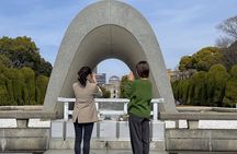 Peaceful Hiroshima & Miyajima UNESCO 1 Day Bus Tour