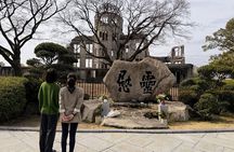 Peaceful Hiroshima & Miyajima UNESCO 1 Day Bus Tour