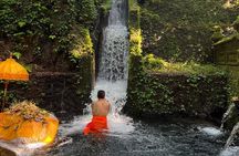 Ubud Off the Beaten Path – All-Inclusive Tour