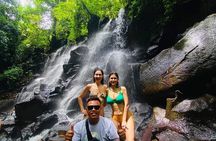 Ubud Off the Beaten Path – All-Inclusive Tour