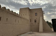 Fortresses and History Tour in Al Ain City 