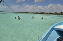 Sian Ka'an Biosphere Reserve Tour from Cancun