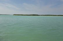 Sian Ka'an Biosphere Reserve Tour from Cancun