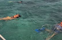 Sian Ka'an Biosphere Reserve Tour from Cancun